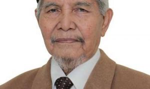 Aminuddin Ponulele