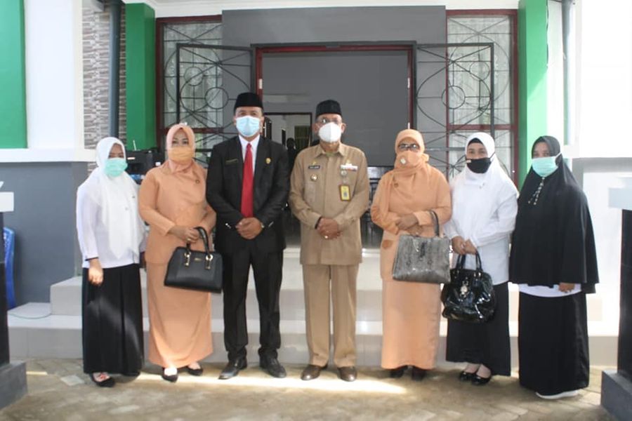 Kemenag Bangkep