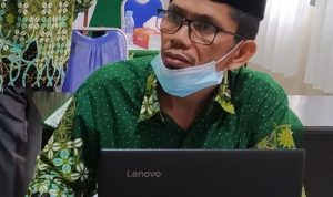 Sekretaris Muhammadiyah