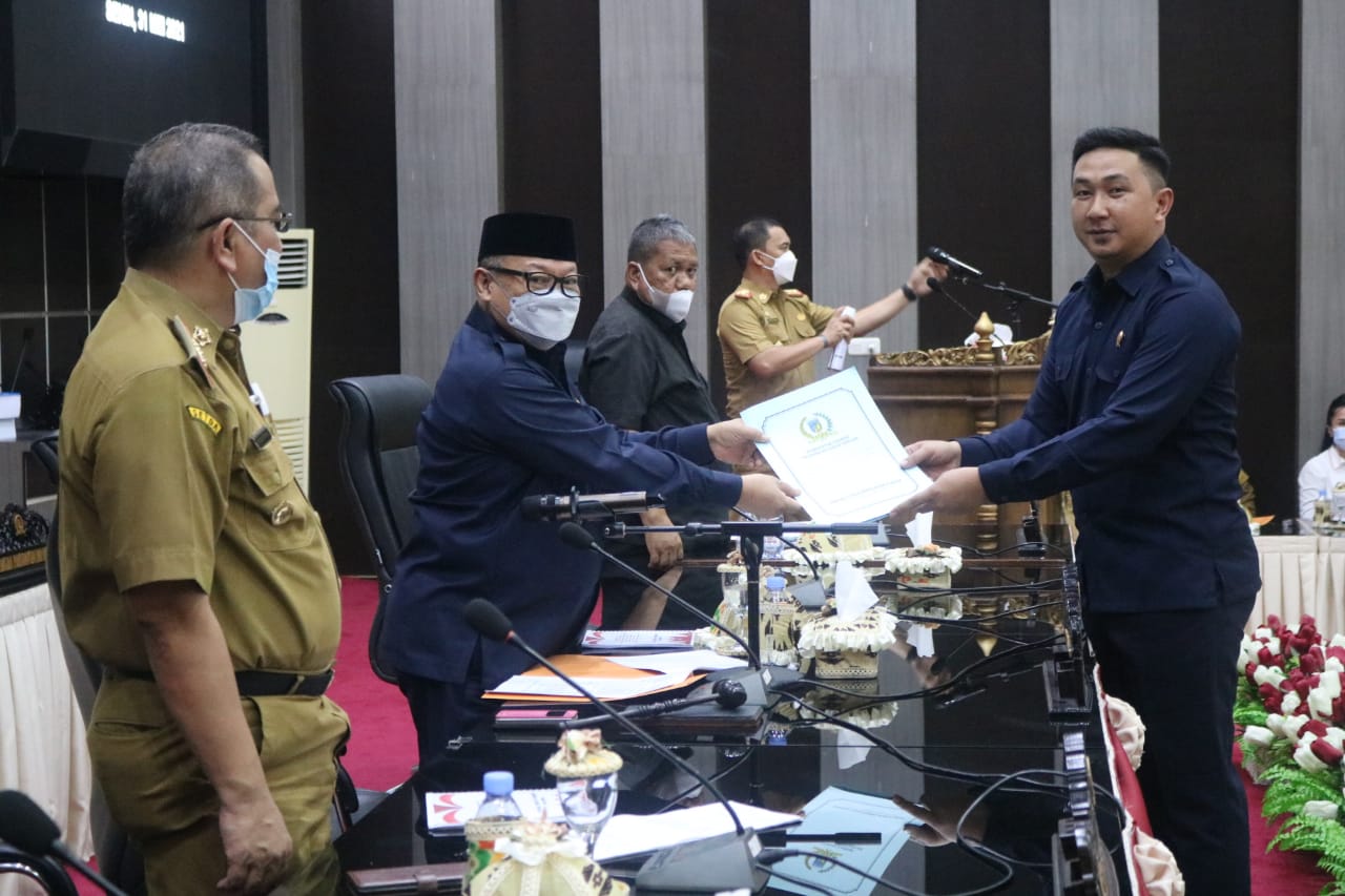Imam Kurniawan Lahay