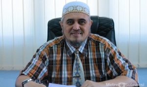 Untad Kian Gencar Jalin Kerjasama