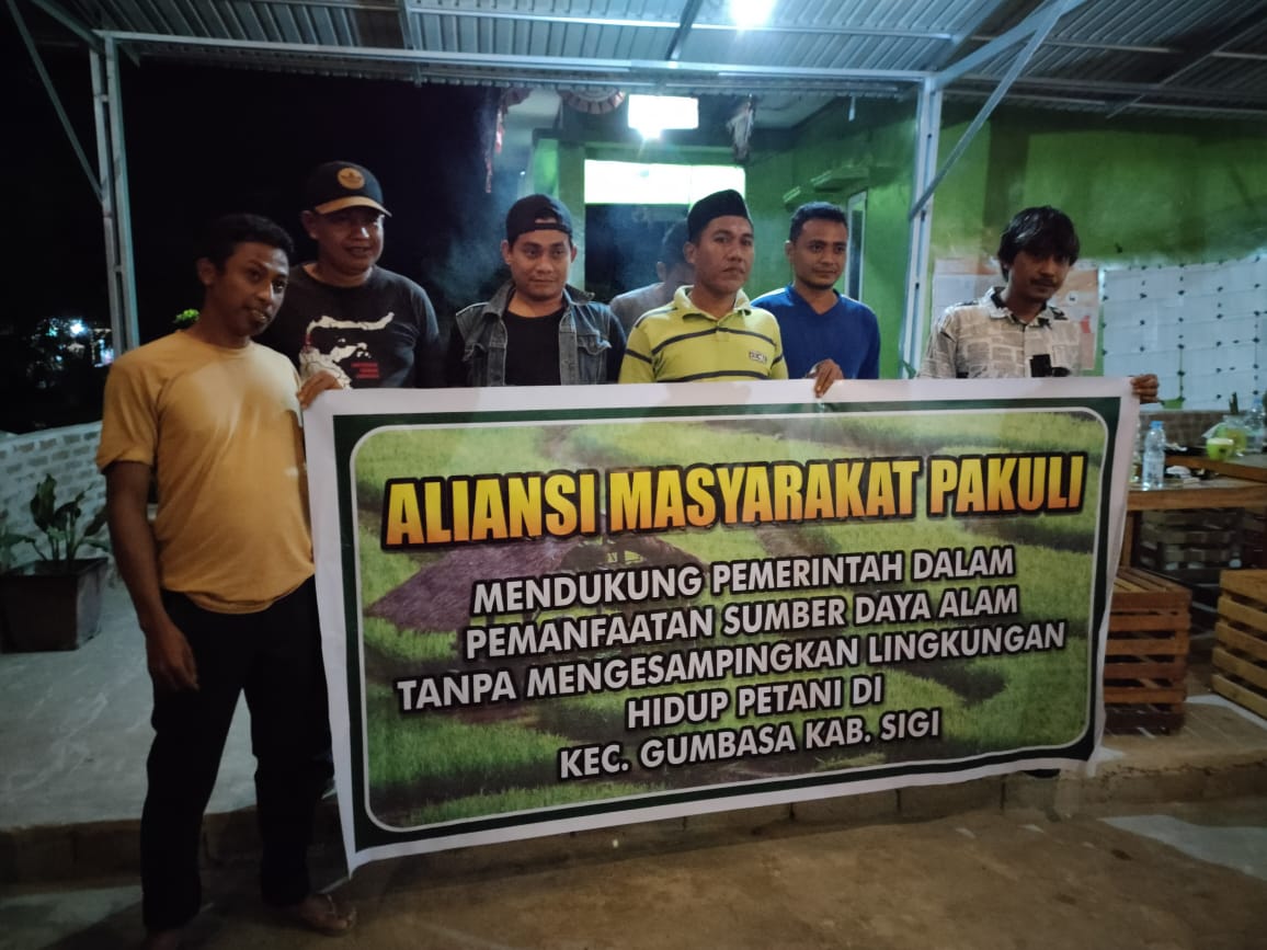 Pakuli gumabsa