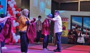 Gubernur Kukuh Forum Anak Sulteng