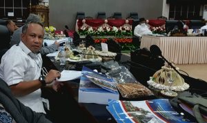 Moh Faizal Lahadja