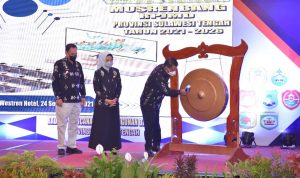 Musrenbang RPJMD