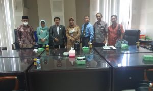 Komisi II dan Bank Sulteng