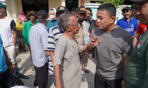 Walikota Serap Aspirasi
