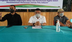 Pertemuan Tatura Selatan