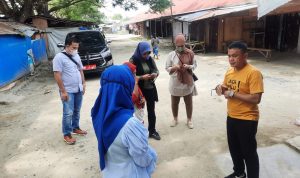 Pasar Bulili Petobo