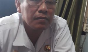 Bansos Korban Bencana Kembali Menipis