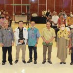 Lurah-Camat Diminta Bantu Sosialisasikan ASO