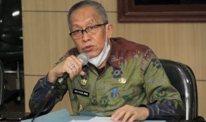 Pemprov Tetap Prioritaskan Pelayanan Dasar
