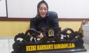 Rezki Ramadani