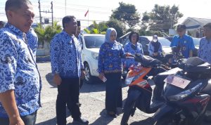 Sebagian Randis Tidak Layak Beroperasi