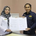 Wujudkan Hak Masyarakat Peroleh Informasi