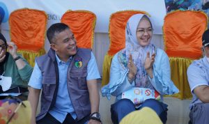 Palu Tanpa Kantong Plastik