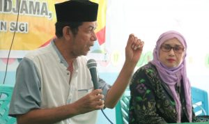 Reses Ridwan Yalidajama