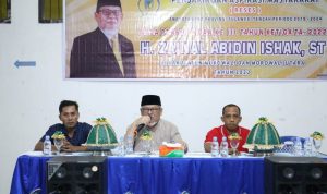 Reses Zainal