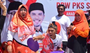 HUT RI PKS