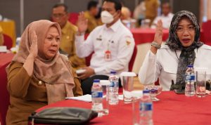 Pembinaan Ideologi Pancasila