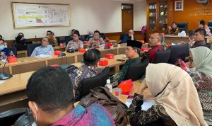 konsultasi pansus 1