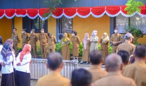 ASN DBMPR Harus Lebih Disiplin
