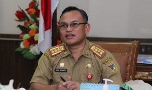 ASN Diharap Bangun Citra Positif Pemda