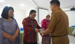 Adidjoyo- Pensiun Sebagai Anugerah