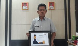 BKD Terbaik Regional hingga Nasional