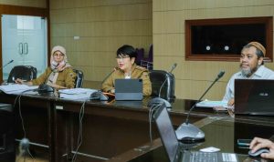 Beberkan Fungsi Perubahan RKPD
