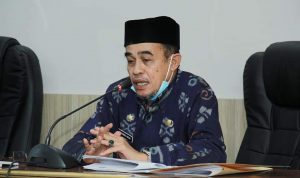 DD Diharap Dukung Ketahanan Pangan