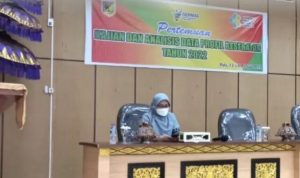 Data Rutin Kunci Pembangunan Kesehatan