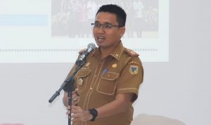 Dinas Cikasda Kembali Gaungkan PPIDP