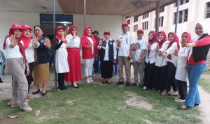 Harus Gerak Cepat Tangani Stunting