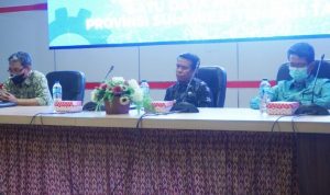 Hasil FGD Akan Ditindaklanjuti Diskominfo