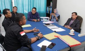 Komisi Informasi Selalu Terbuka