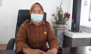 Kurban Presiden Dibagikan ke 300 KK