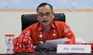 OPD Ditugasi Sukseskan HUT Kemerdekaan RI