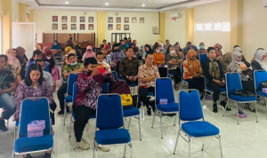 Organisasi Profesi ASN Tidak Tunggal