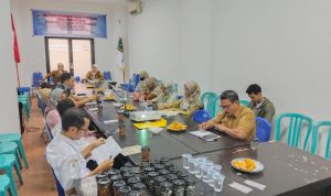Pejabat Fungsional Masih Tupoksi Lama