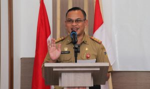 Pemprov Harap Kontribusi Anggota Gapensi