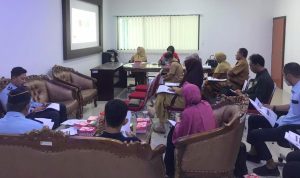 Perlu Buku Pembangunan Gender