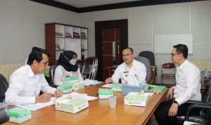 Segera Daftarkan GTK Peserta Jamsostek