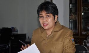Shandra Sulteng Expo untuk Masyarakat (2)