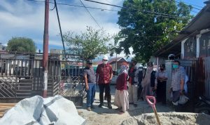 Tekankan Percepatan, Jaga Mutu Pekerjaan
