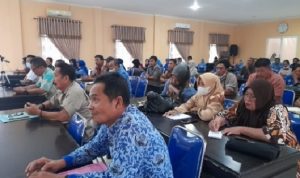 Tingkatkan Produksi hingga Pendapatan Petani