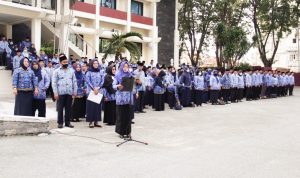659 Kendaraan Dinas Pemprov Nunggak Pajak