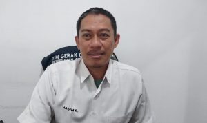 Diskominfo Kembali Terima Mahasiswa Magang