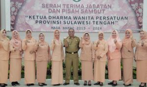Gubernur- Bijaklah Bermedia Sosial