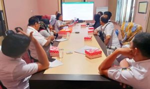 Ingatkan Deadline Kuesioner Evaluasi PPID